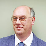 Dr. Norbert Uppenkamp